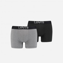 Bokserki męskie Levi's® Men Optical Illusion 2-pack 37149-0625