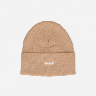 Czapka Levi's® Slouchy Beanie Tonal Batwing D5459-0009