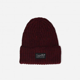 Czapka Levi's® Chunky Beanie D7257-0003