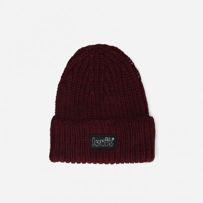 Czapka Levi's® Chunky Beanie D7257-0003