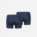 Bokserki męskie Levi's® Sportswear Logo Boxer Brief 2-Pack 37149-0810