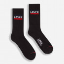 Skarpetki Levi's® Regular Cut Sprtwr Logo 2-Pack 37157-0153