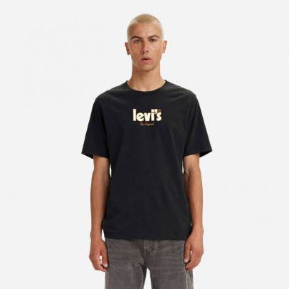 Koszulka męska Levi's® SS Relaxed Fit Graphic Tee 16143-0826