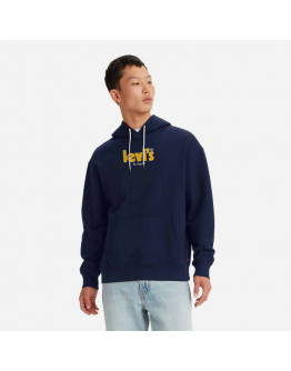 Bluza męska Levi's® Relaxed Graphic Hoodie 38479-0179