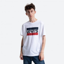 Koszulka Levi's® Sportswear Logo 39636-0000