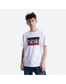 Koszulka Levi's® Sportswear Logo 39636-0000