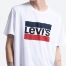 Koszulka Levi's® Sportswear Logo 39636-0000