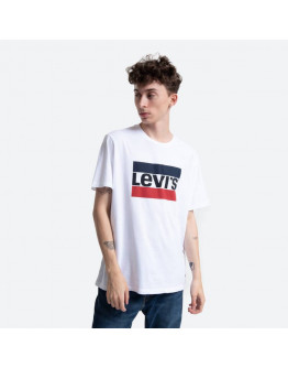 Koszulka Levi's® Sportswear Logo 39636-0000