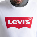 Koszulka Levi's® Longsleeve Graphic 36015-0010