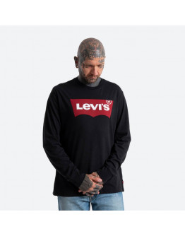 Koszulka Levi's® Longsleeve Graphic 36015-0013