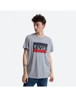 Koszulka Levi's® Logo Graphic Tee 39636-0002