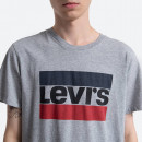 Koszulka Levi's® Logo Graphic Tee 39636-0002