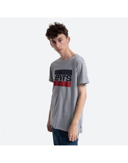 Koszulka Levi's® Logo Graphic Tee 39636-0002