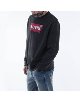 Bluza Levi's® Graphic Crew B 17895-0111