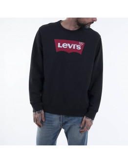 Bluza Levi's® Graphic Crew B 17895-0111