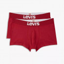 Levi's® Men Solid Basic Trunk 2 Pack 37149-0192