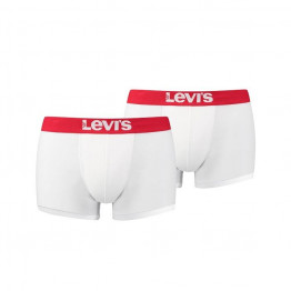 Levi's® Men Solid Basic Trunk 2 Pack 37149-0193