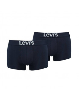 Levi's® Solid Basic Trunk 2 Pack 37149-0194