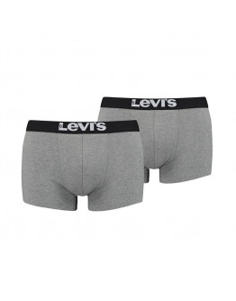 Levi's® Solid Basic Trunk 2 Pack 37149-0195