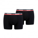 Levi's® Men Sportswear Logo Boxer Brief 2 Pack 37149-0204