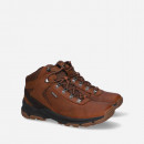 Buty męskie Merrell Erie Mid Leather Waterproof J500121