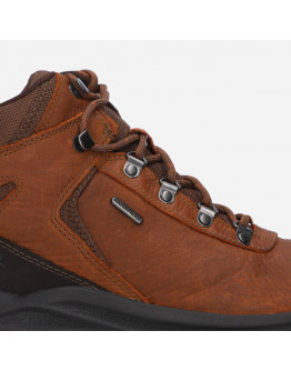 Buty męskie Merrell Erie Mid Leather Waterproof J500121