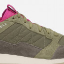 Buty damskie sneakersy Merrell Alpine Sneaker J005180