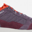 Buty damskie sneakersy Merrell Alpine Sneaker J005182