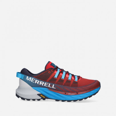 Buty męskie Merrell Agility Peak 4 J067463