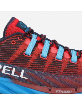 Buty męskie Merrell Agility Peak 4 J067463