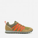 Buty męskie sneakersy Merrell Alpine Sneaker Sport J003267