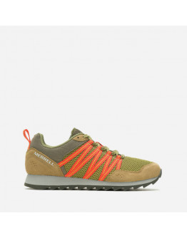 Buty męskie sneakersy Merrell Alpine Sneaker Sport J003267