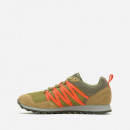 Buty męskie sneakersy Merrell Alpine Sneaker Sport J003267