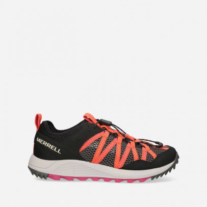 Buty damskie Merrell Wildwood Aerosport J067730