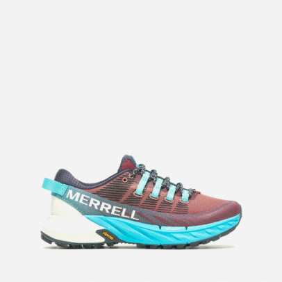 Buty damskie Merrell Agility Peak 4 J067546