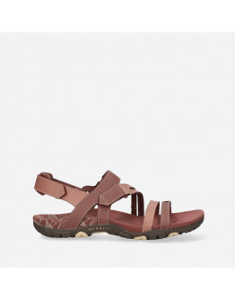 Sandały damskie Merrell Sandspur Rose Convert J002688