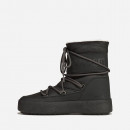 Buty męskie Moon Boot Mtrack Tube Shearling 24400400 001