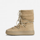 Buty damskie Moon Boot Ltrack Suede 24500100 002