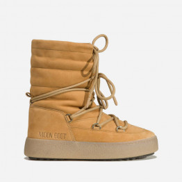 Buty damskie Moon Boot Ltrack Suede 24500100 001