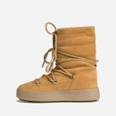 Buty damskie Moon Boot Ltrack Suede 24500100 001