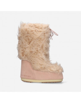 Buty damskie Moon Boot Icon Yeti 14027900 002