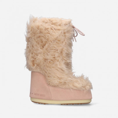 Buty damskie Moon Boot Icon Yeti 14027900 002