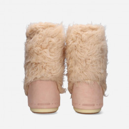 Buty damskie Moon Boot Icon Yeti 14027900 002