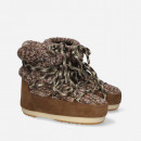 Buty damskie Moon Boot Light Low Wool 14600800 001