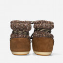 Buty damskie Moon Boot Light Low Wool 14600800 001