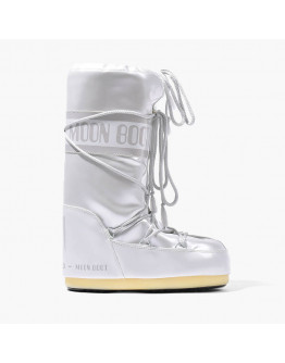 Buty Moon Boot Vinile Met. 14021400 002