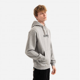 Bluza męska Napapijri B-Box Hoodie NA4GBE 160