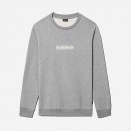 Bluza męska Napapijri B-Box Crew Sweatshirt NA4GBF 160