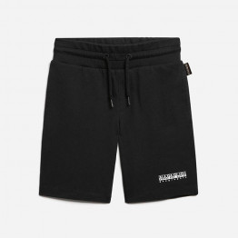 Napapijri Bermuda Shorts Box Cotton NA4G3W 041