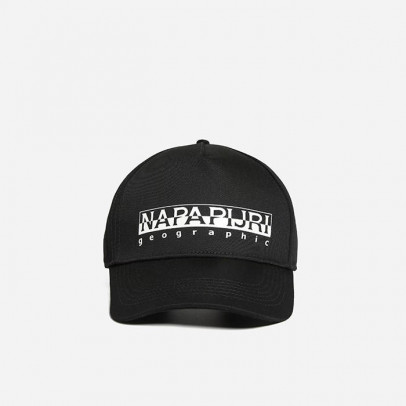 Czapka Napapijri F-Box Cap NA4GAZ 041